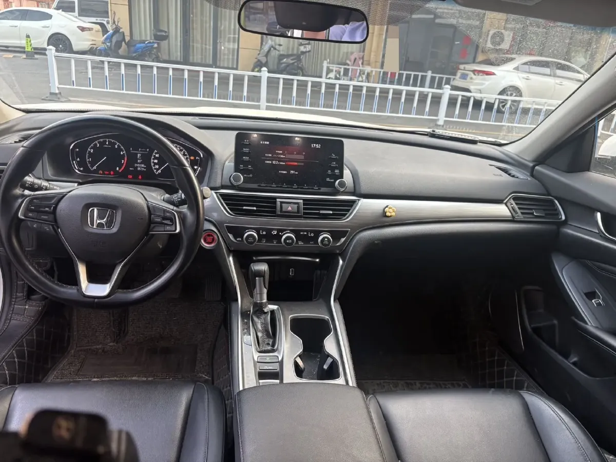 2018 Honda Accord 1.5T 194HP L4 CVT,autocango,china used car exporter,china ev exporter,chinese used car exporter,chinese used ev exporter