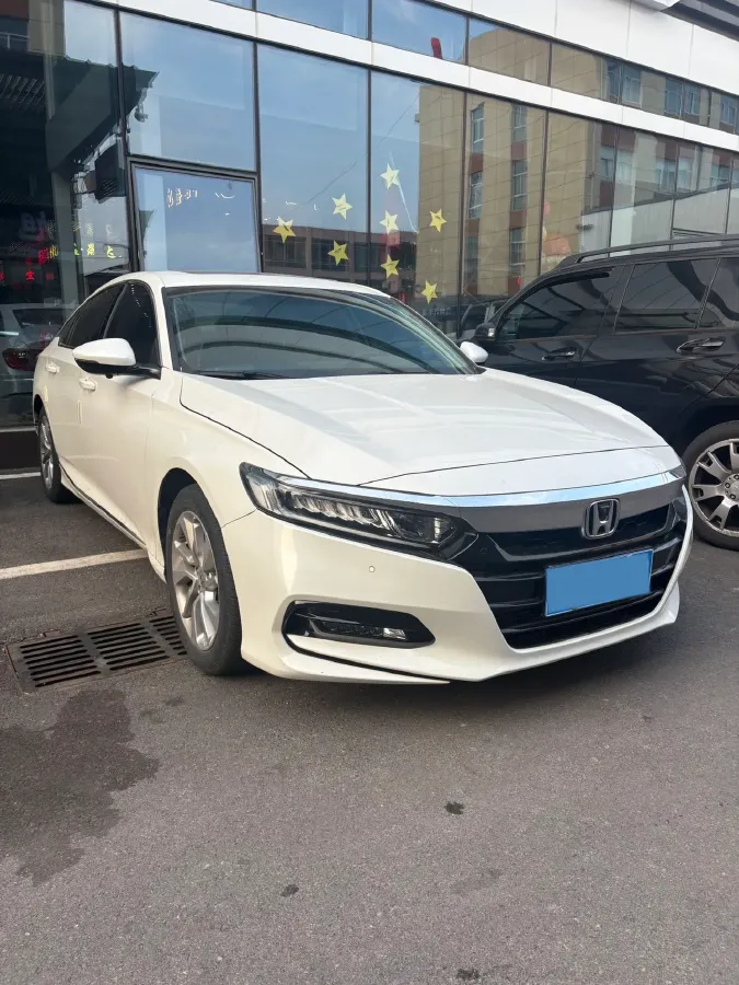 2018 Honda Accord 1.5T 194HP L4 CVT,autocango,china used car exporter,china ev exporter,chinese used car exporter,chinese used ev exporter