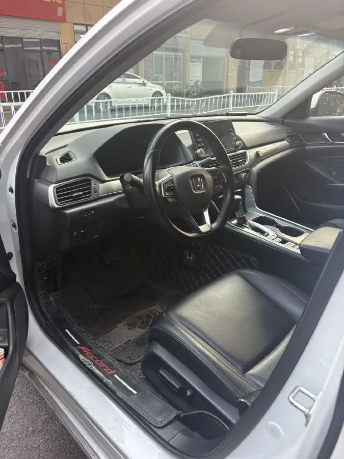 2018 Honda Accord 1.5T 194HP L4 CVT,autocango,china used car exporter,china ev exporter,chinese used car exporter,chinese used ev exporter