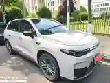 2026 Leapmotor C10 1.5L 95HP L4 REEV