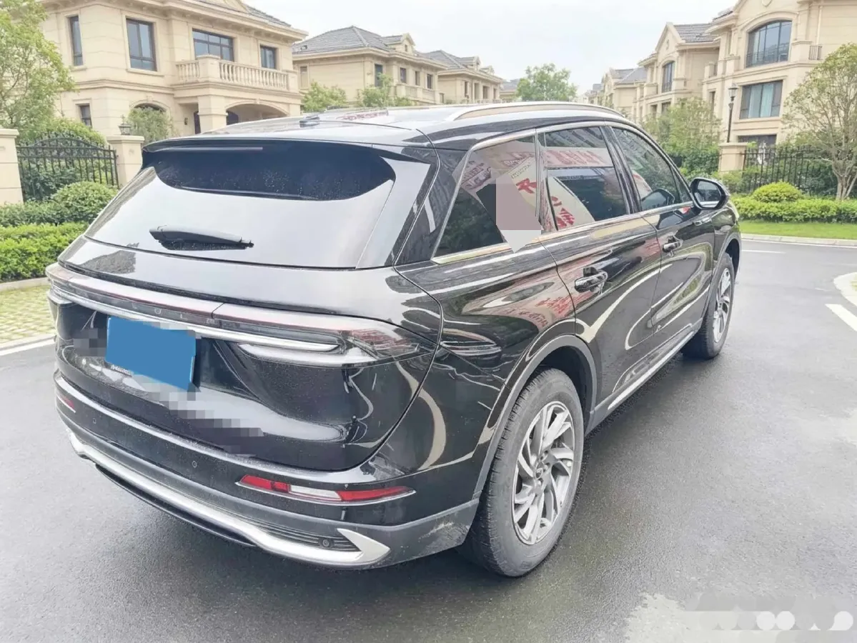 2024 Lincoln Corsair 2.0T 261HP L4 8AT,autocango,china used car exporter,china ev exporter,chinese used car exporter,chinese used ev exporter
