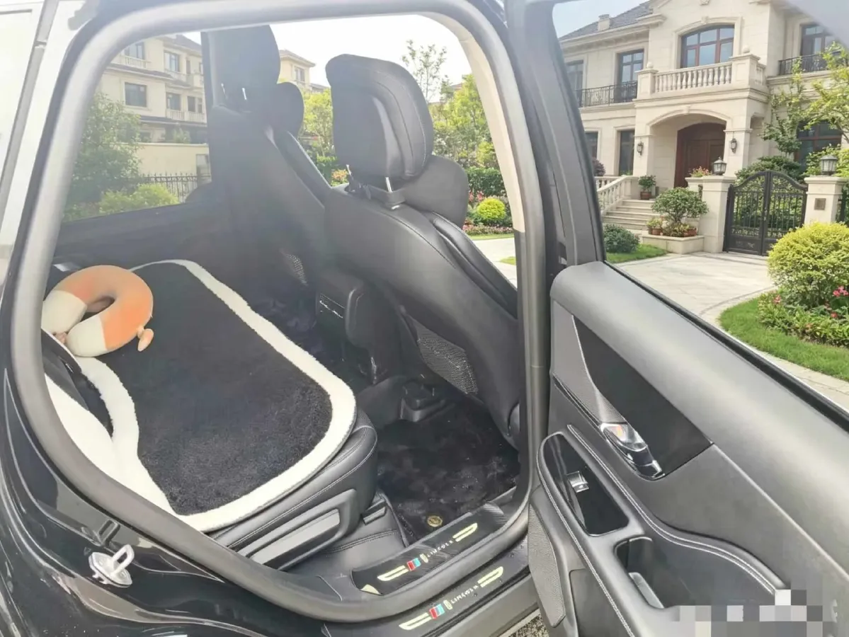 2024 Lincoln Corsair 2.0T 261HP L4 8AT,autocango,china used car exporter,china ev exporter,chinese used car exporter,chinese used ev exporter