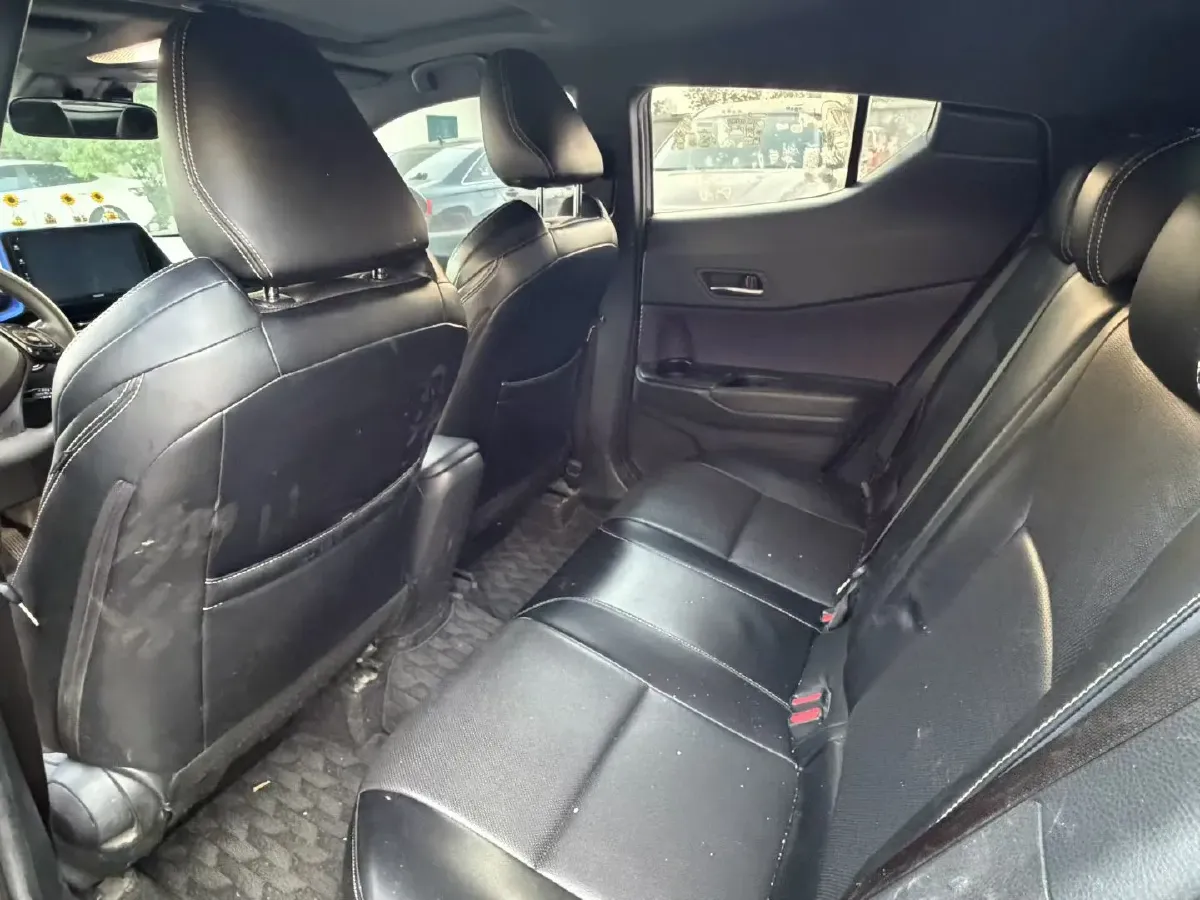 2021 Toyota Izoa 2.0L 171HP L4 CVT,autocango,china used car exporter,china ev exporter,chinese used car exporter,chinese used ev exporter