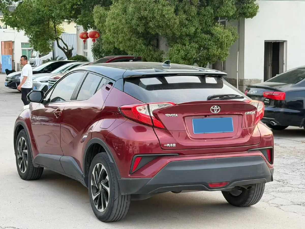 2021 Toyota Izoa 2.0L 171HP L4 CVT,autocango,china used car exporter,china ev exporter,chinese used car exporter,chinese used ev exporter