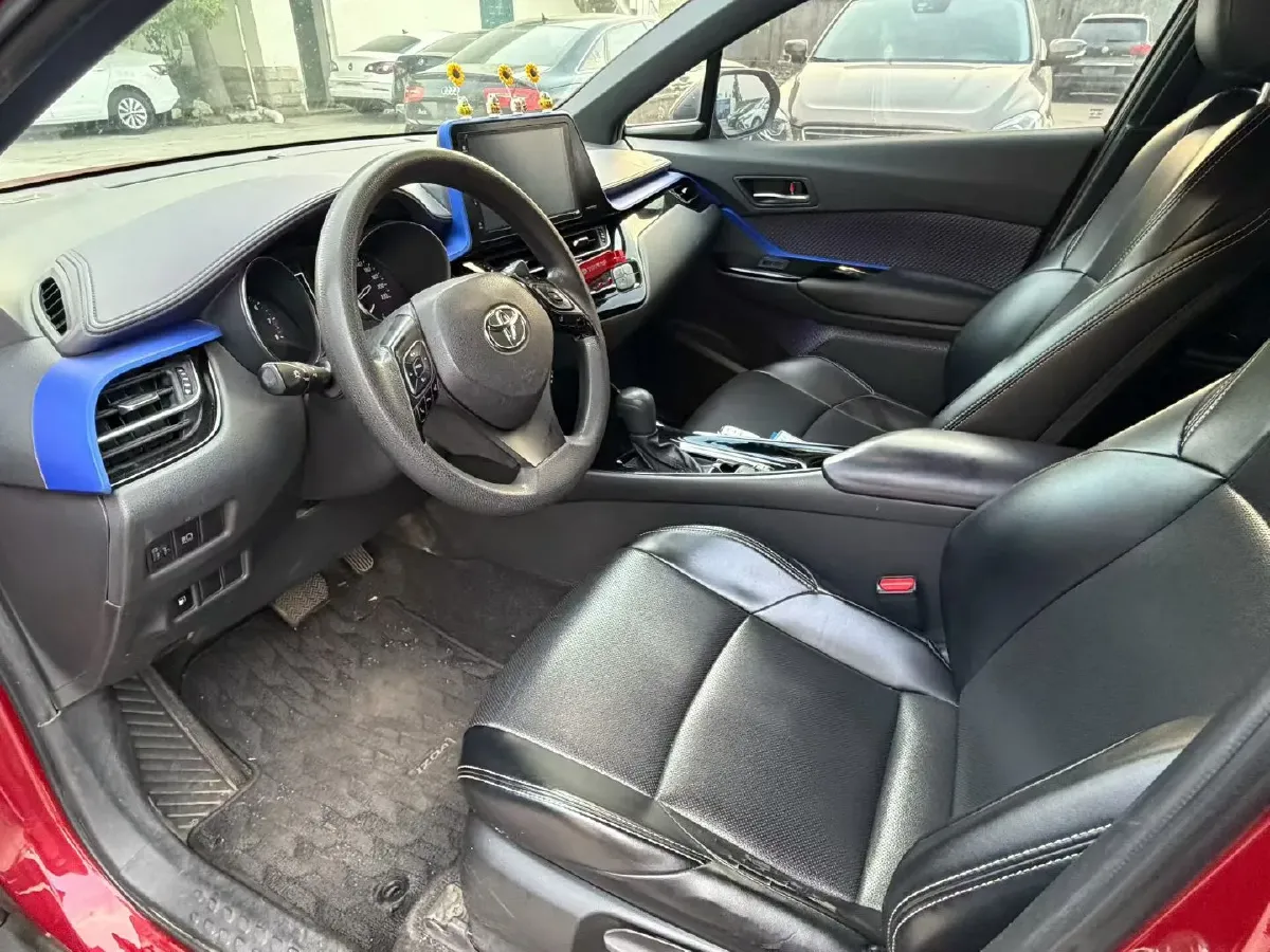 2021 Toyota Izoa 2.0L 171HP L4 CVT,autocango,china used car exporter,china ev exporter,chinese used car exporter,chinese used ev exporter