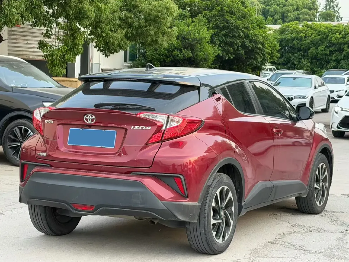 2021 Toyota Izoa 2.0L 171HP L4 CVT,autocango,china used car exporter,china ev exporter,chinese used car exporter,chinese used ev exporter