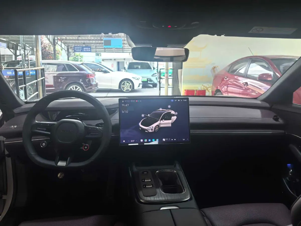 2024 MI SU7 BEV 73.6KWH,autocango,china used car exporter,china ev exporter,chinese used car exporter,chinese used ev exporter