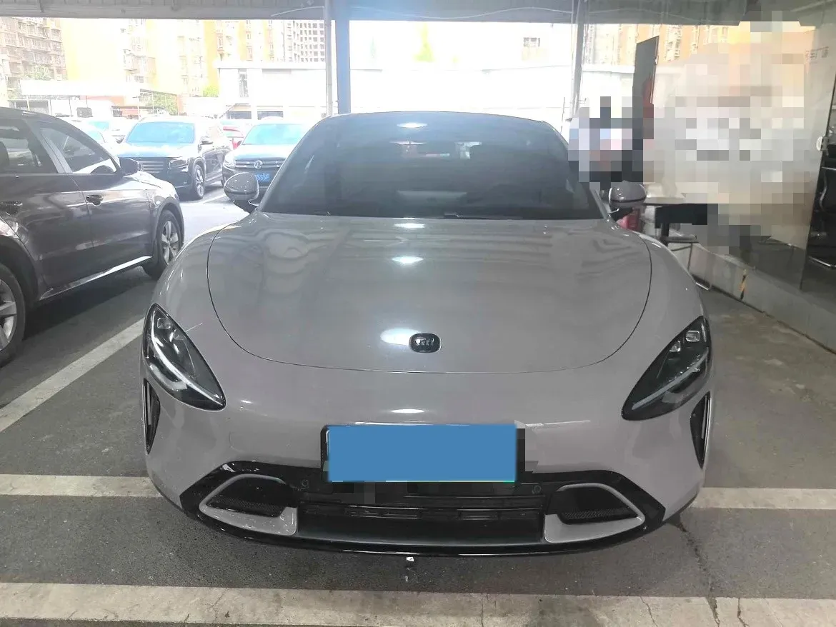 2024 MI SU7 BEV 73.6KWH,autocango,china used car exporter,china ev exporter,chinese used car exporter,chinese used ev exporter