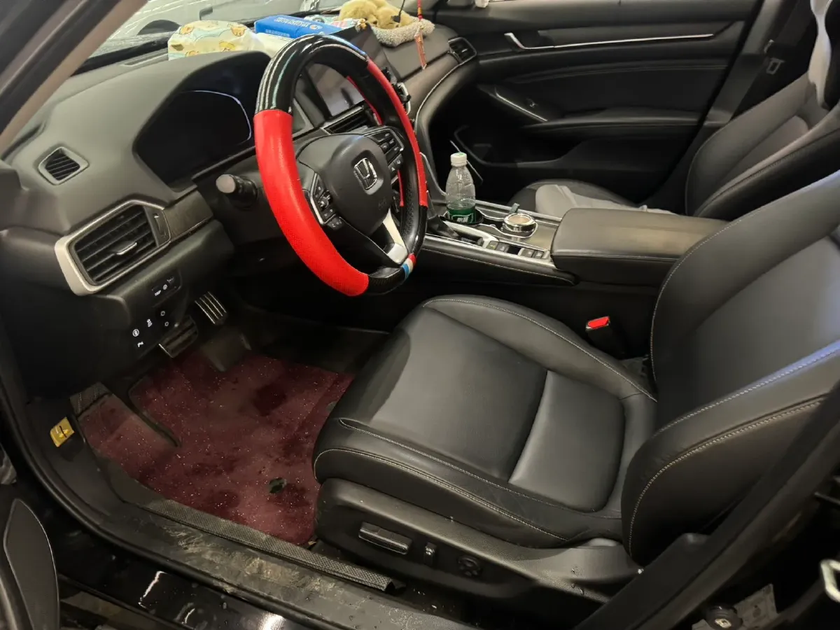 2022 Honda Accord 1.5T 194HP L4 CVT,autocango,china used car exporter,china ev exporter,chinese used car exporter,chinese used ev exporter