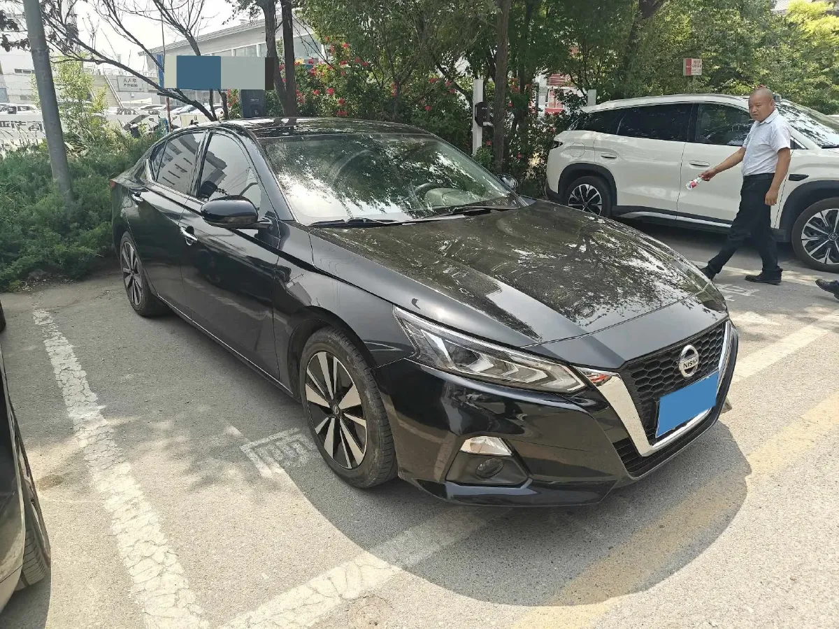 2021 Nissan Teana 2.0L 156HP L4 CVT,autocango,china used car exporter,china ev exporter,chinese used car exporter,chinese used ev exporter