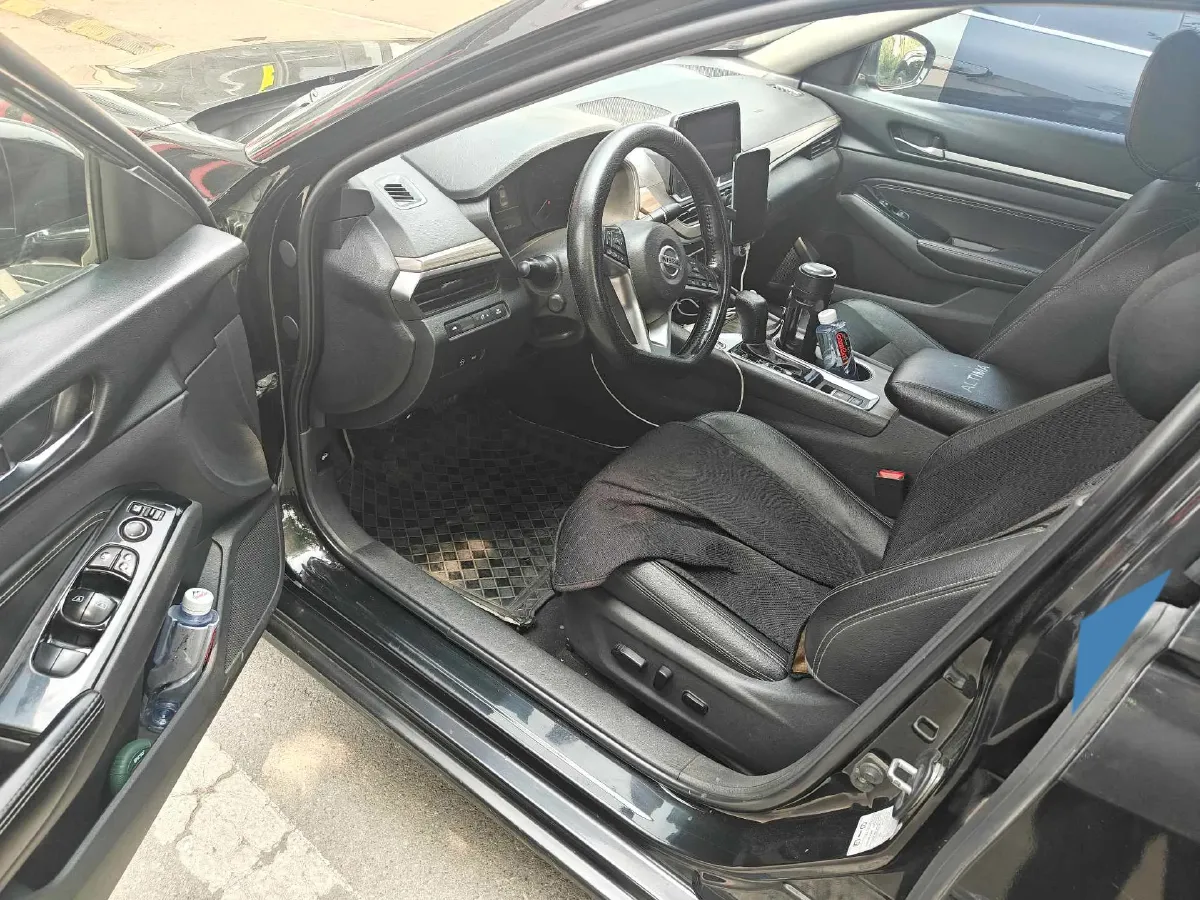 2021 Nissan Teana 2.0L 156HP L4 CVT,autocango,china used car exporter,china ev exporter,chinese used car exporter,chinese used ev exporter