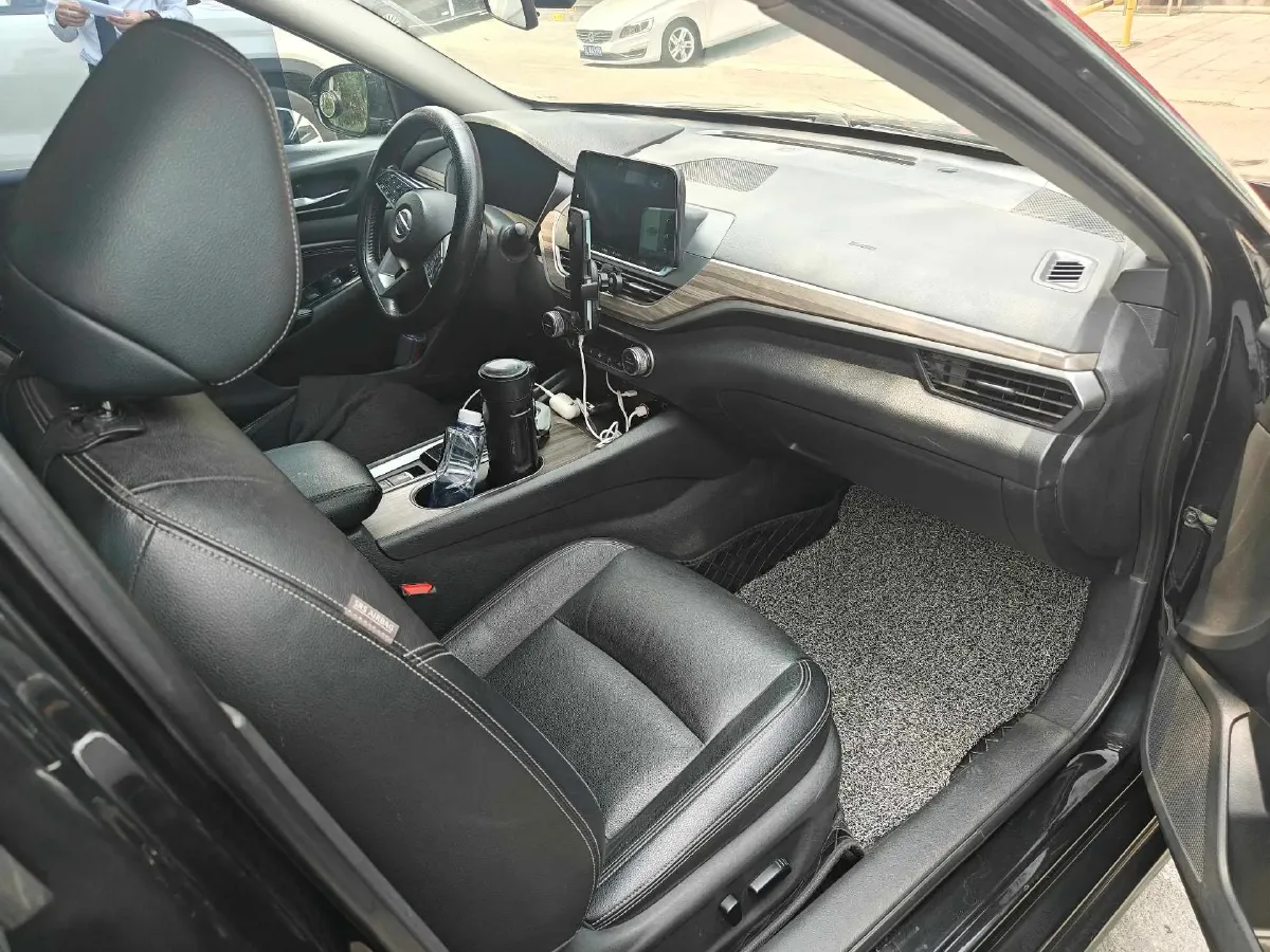 2021 Nissan Teana 2.0L 156HP L4 CVT,autocango,china used car exporter,china ev exporter,chinese used car exporter,chinese used ev exporter