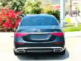 2024 Mercedes-Benz Maybach S Class 3.0T 367HP L6 9AT
