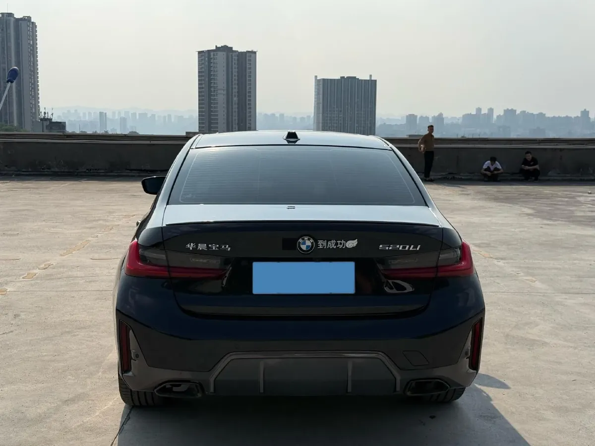 2024 BMW 3 Series 2.0T 184HP L4 8AT,autocango,china used car exporter,china ev exporter,chinese used car exporter,chinese used ev exporter