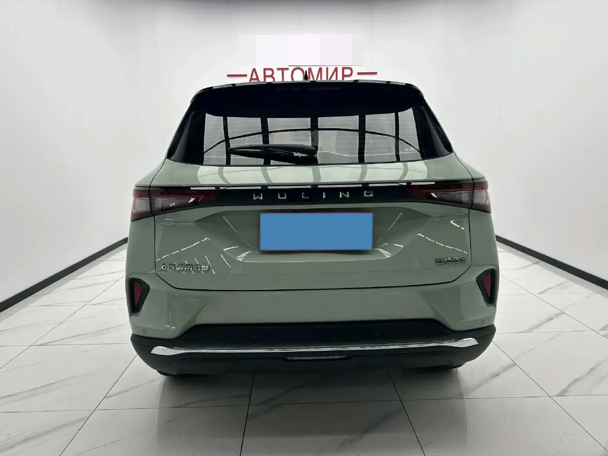 2021 WuLing XingChen 1.5T 147HP L4 CVT,autocango,china used car exporter,china ev exporter,chinese used car exporter,chinese used ev exporter