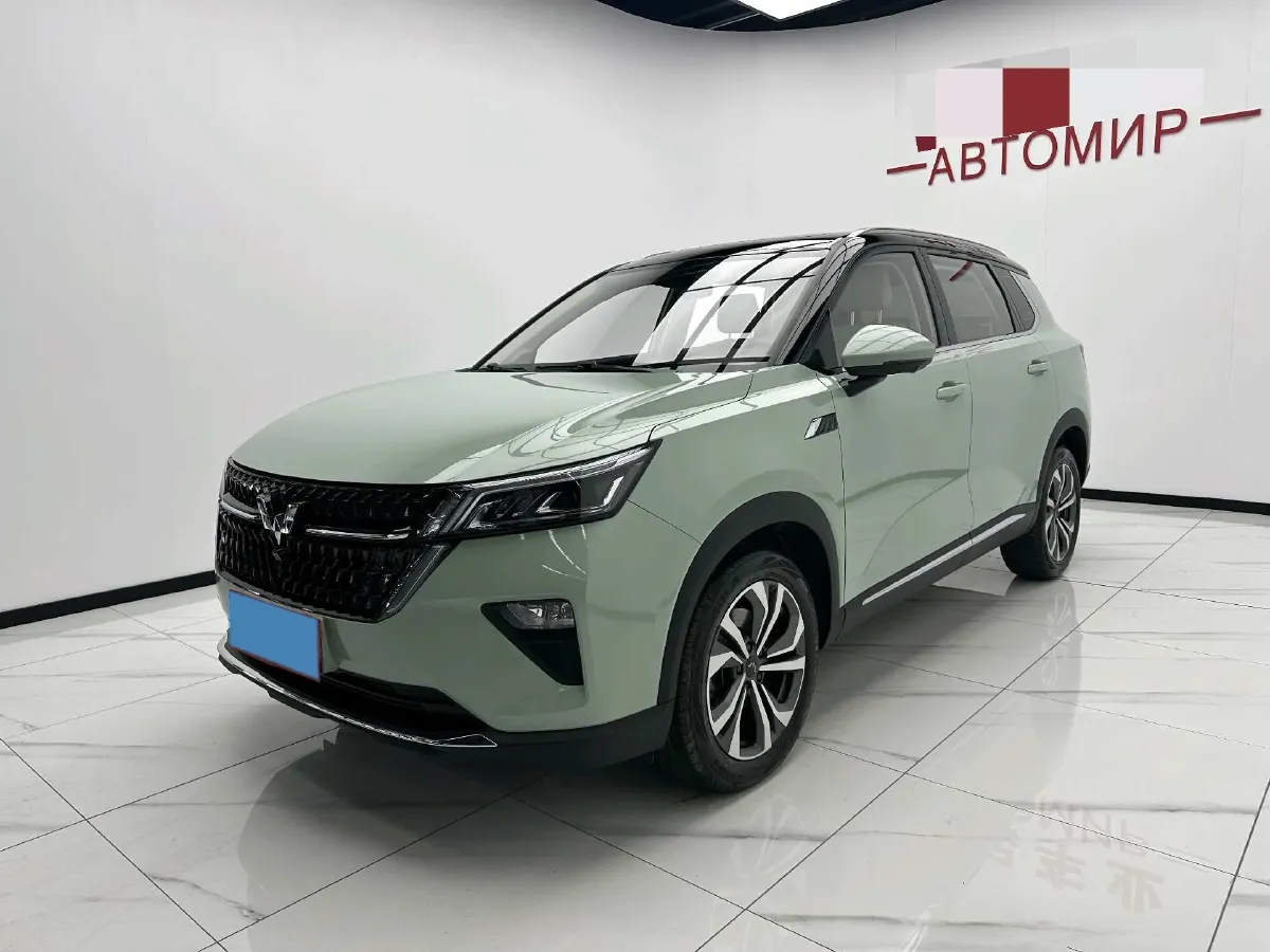 2021 WuLing XingChen 1.5T 147HP L4 CVT,autocango,china used car exporter,china ev exporter,chinese used car exporter,chinese used ev exporter