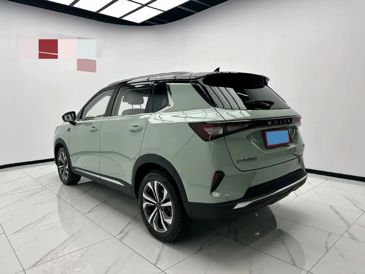 2021 WuLing XingChen 1.5T 147HP L4 CVT,autocango,china used car exporter,china ev exporter,chinese used car exporter,chinese used ev exporter
