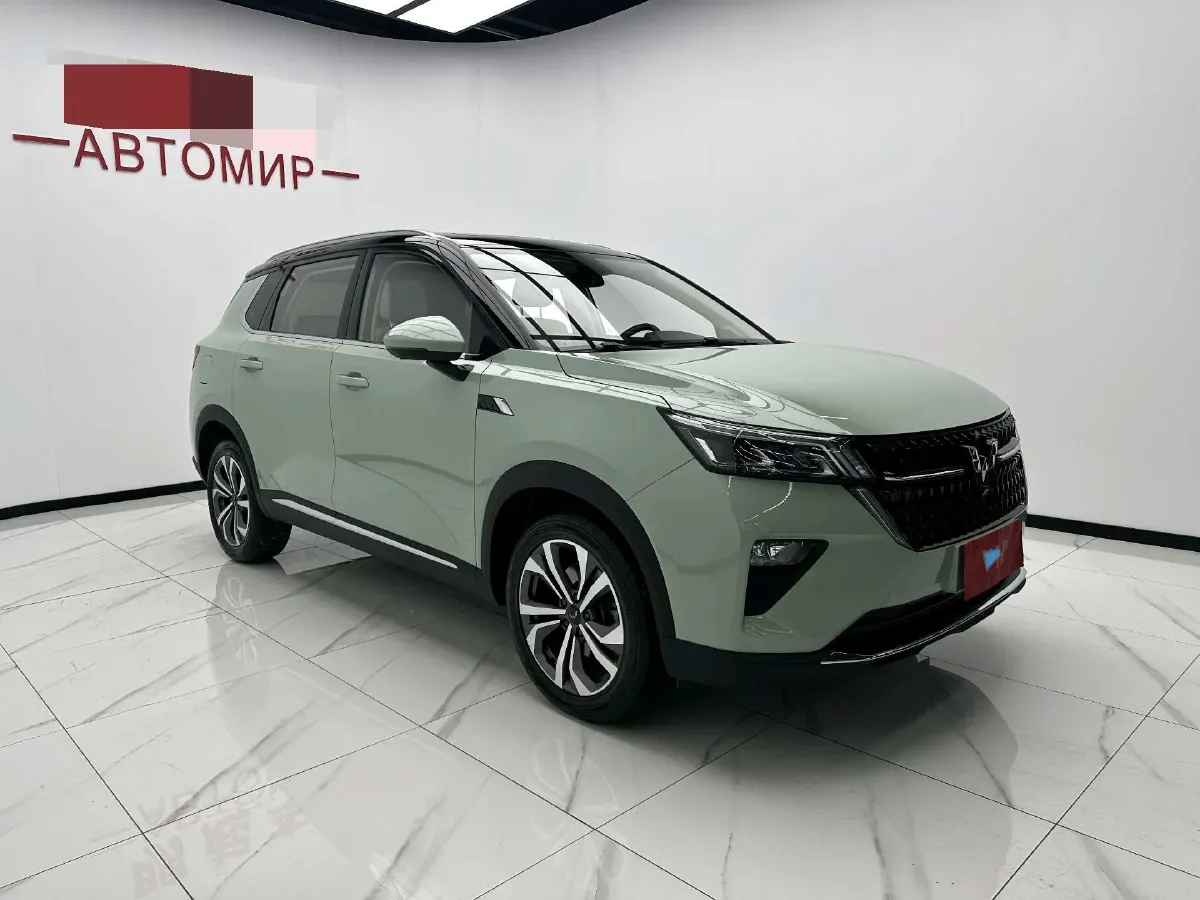 2021 WuLing XingChen 1.5T 147HP L4 CVT,autocango,china used car exporter,china ev exporter,chinese used car exporter,chinese used ev exporter