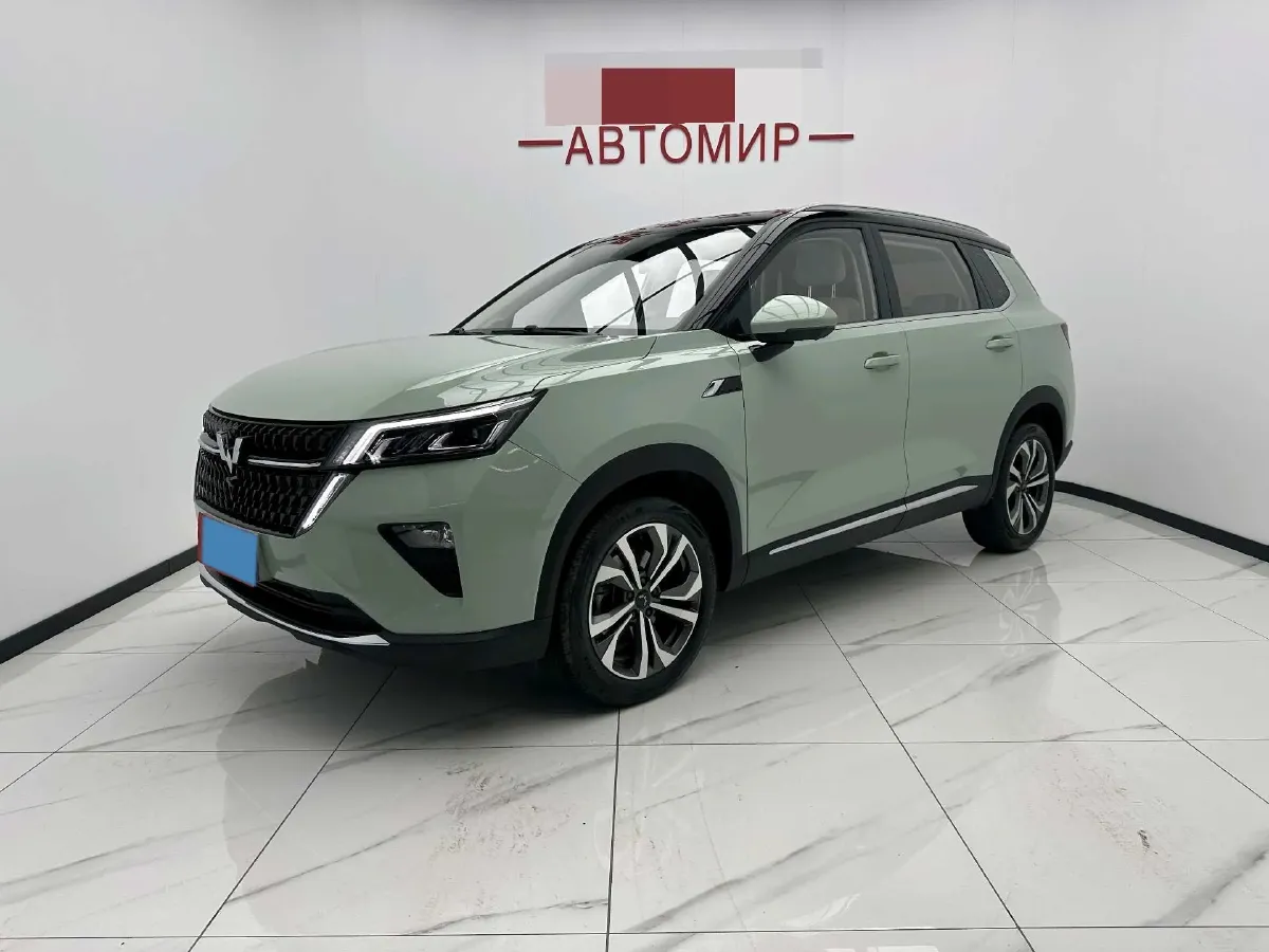 2021 WuLing XingChen 1.5T 147HP L4 CVT,autocango,china used car exporter,china ev exporter,chinese used car exporter,chinese used ev exporter