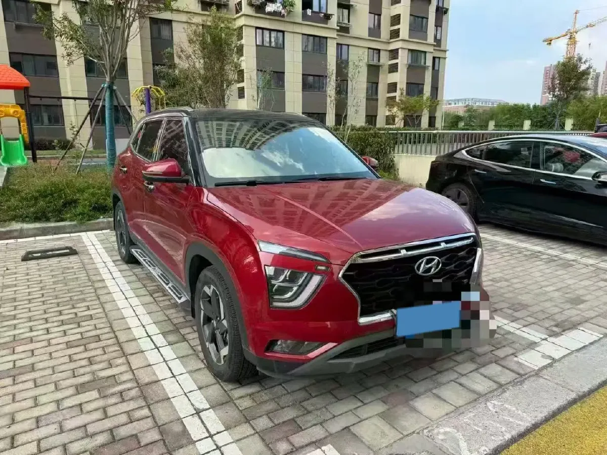 2020 Hyundai ix25 1.5L 115HP L4 CVT,autocango,china used car exporter,china ev exporter,chinese used car exporter,chinese used ev exporter