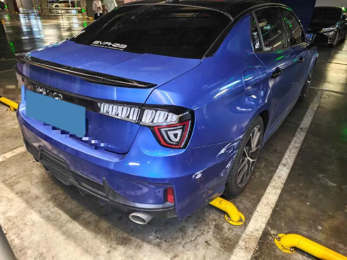 2019 LYNK&CO 01 2.0T 190HP L4 6AT,autocango,china used car exporter,china ev exporter,chinese used car exporter,chinese used ev exporter