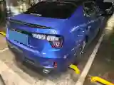 2019 LYNK&CO 01 2.0T 190HP L4 6AT