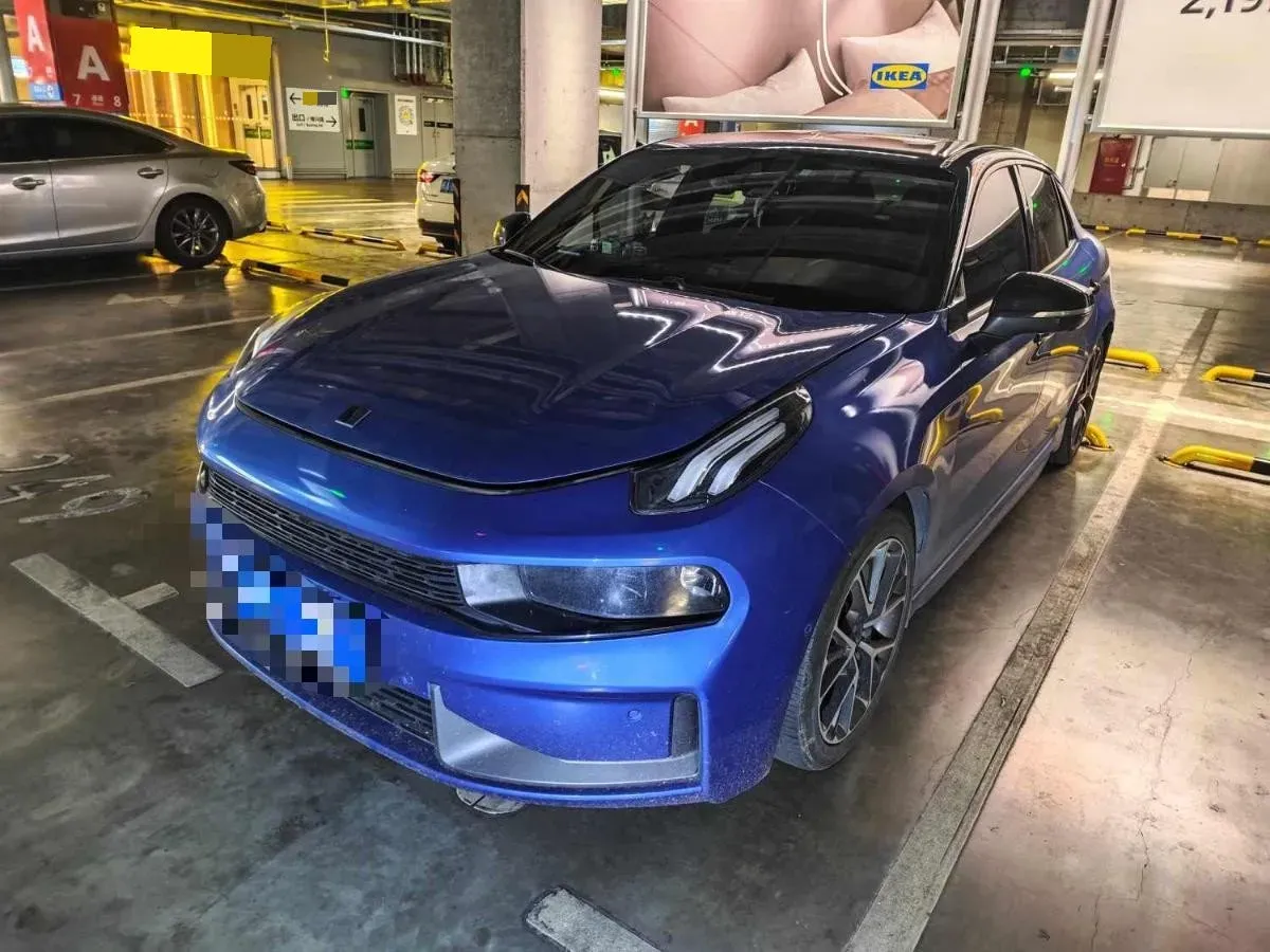 2019 LYNK&CO 01 2.0T 190HP L4 6AT,autocango,china used car exporter,china ev exporter,chinese used car exporter,chinese used ev exporter