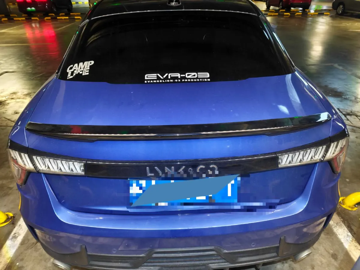 2019 LYNK&CO 01 2.0T 190HP L4 6AT,autocango,china used car exporter,china ev exporter,chinese used car exporter,chinese used ev exporter