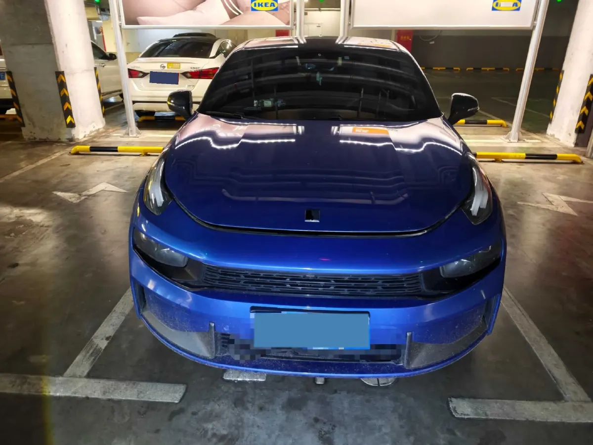 2019 LYNK&CO 01 2.0T 190HP L4 6AT,autocango,china used car exporter,china ev exporter,chinese used car exporter,chinese used ev exporter