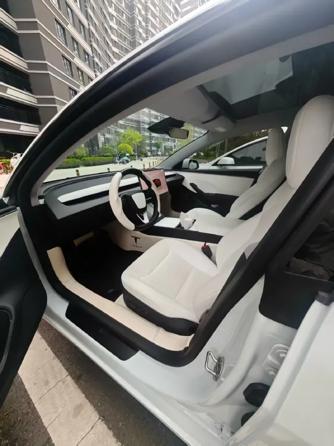 2025 Tesla Model 3 BEV 62.5KWH,autocango,china used car exporter,china ev exporter,chinese used car exporter,chinese used ev exporter