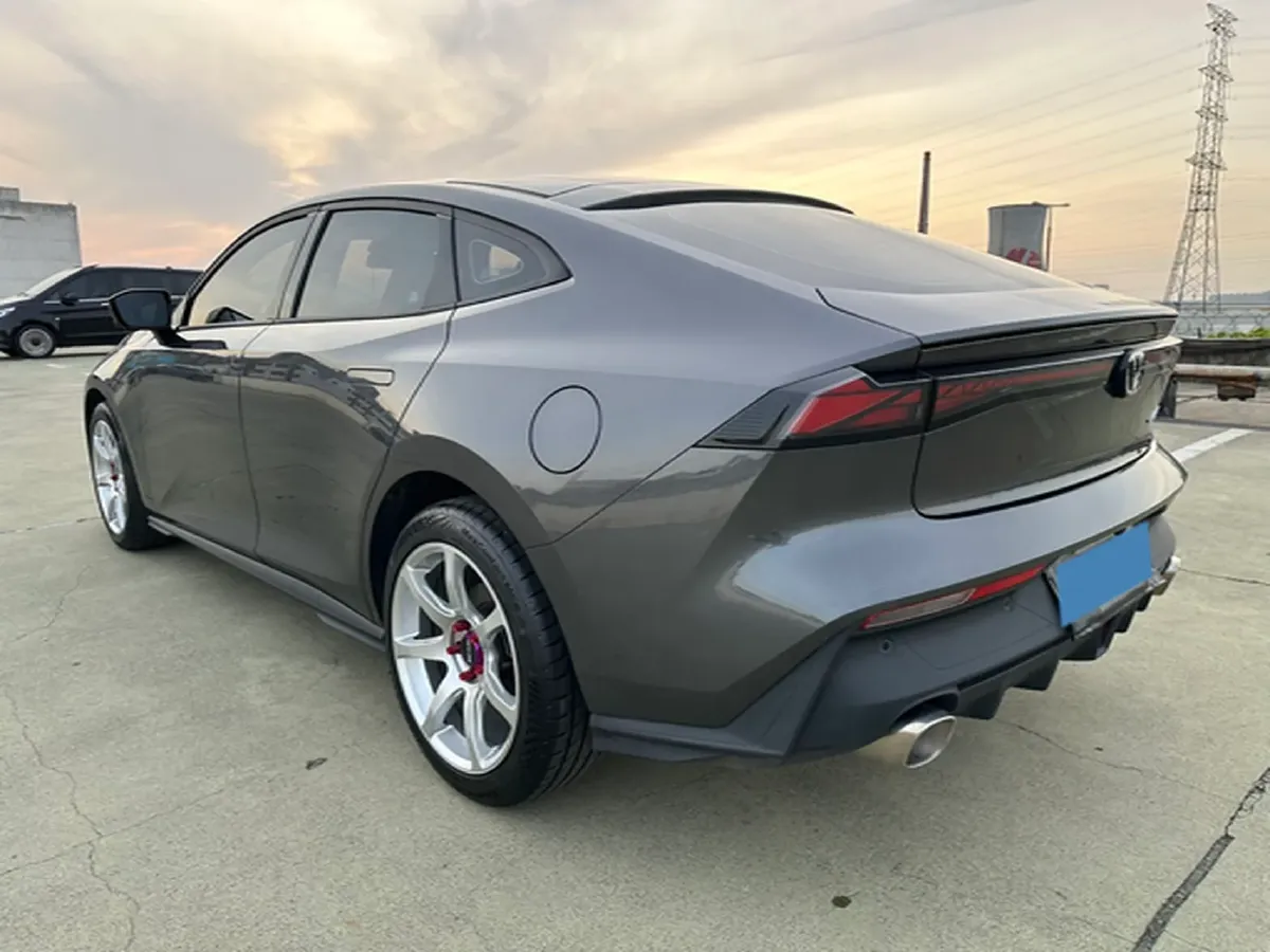 2023 ChangAn UNI-V 1.5T 188HP L4 7DCT,autocango,china used car exporter,china ev exporter,chinese used car exporter,chinese used ev exporter