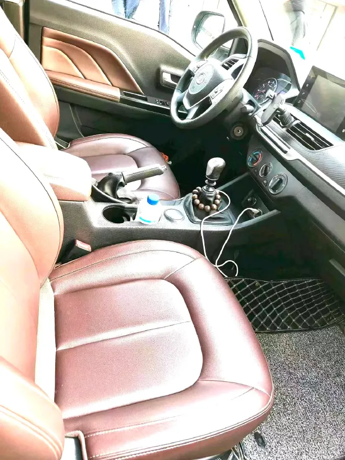 2021 Great Wall Wingle 5 2.0T 139HP L4 6MT,autocango,china used car exporter,china ev exporter,chinese used car exporter,chinese used ev exporter