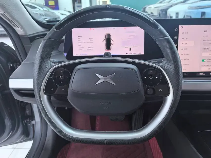 2022 DongFeng Forthing M7 2.0T 224HP L4 8AT,autocango,china used car exporter,china ev exporter,chinese used car exporter,chinese used ev exporter
