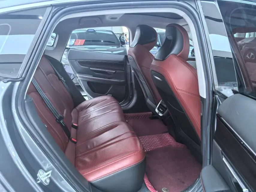 2022 DongFeng Forthing M7 2.0T 224HP L4 8AT,autocango,china used car exporter,china ev exporter,chinese used car exporter,chinese used ev exporter