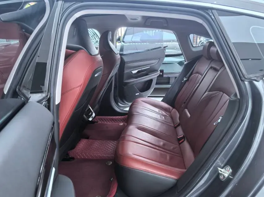 2022 DongFeng Forthing M7 2.0T 224HP L4 8AT,autocango,china used car exporter,china ev exporter,chinese used car exporter,chinese used ev exporter