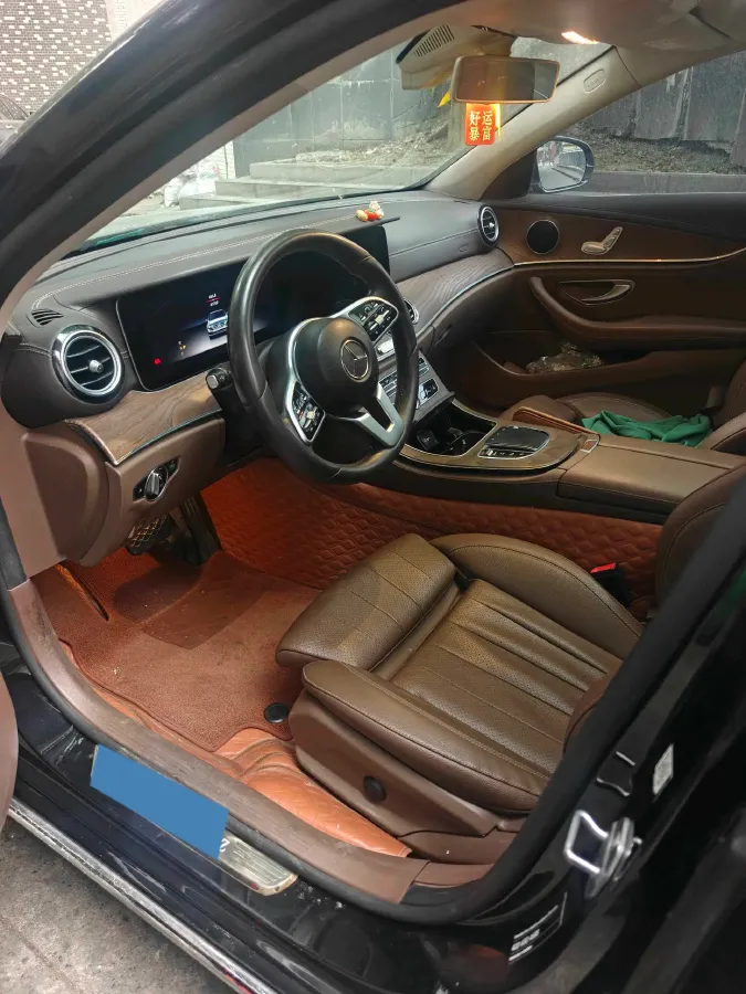 2020 Mercedes-Benz E Class 1.5T 184HP L4 9AT,autocango,china used car exporter,china ev exporter,chinese used car exporter,chinese used ev exporter