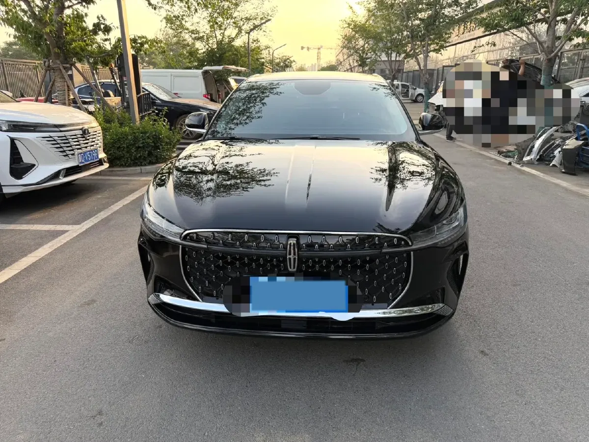 2025 Lincoln Z 2.0T 261HP L4 8AT,autocango,china used car exporter,china ev exporter,chinese used car exporter,chinese used ev exporter