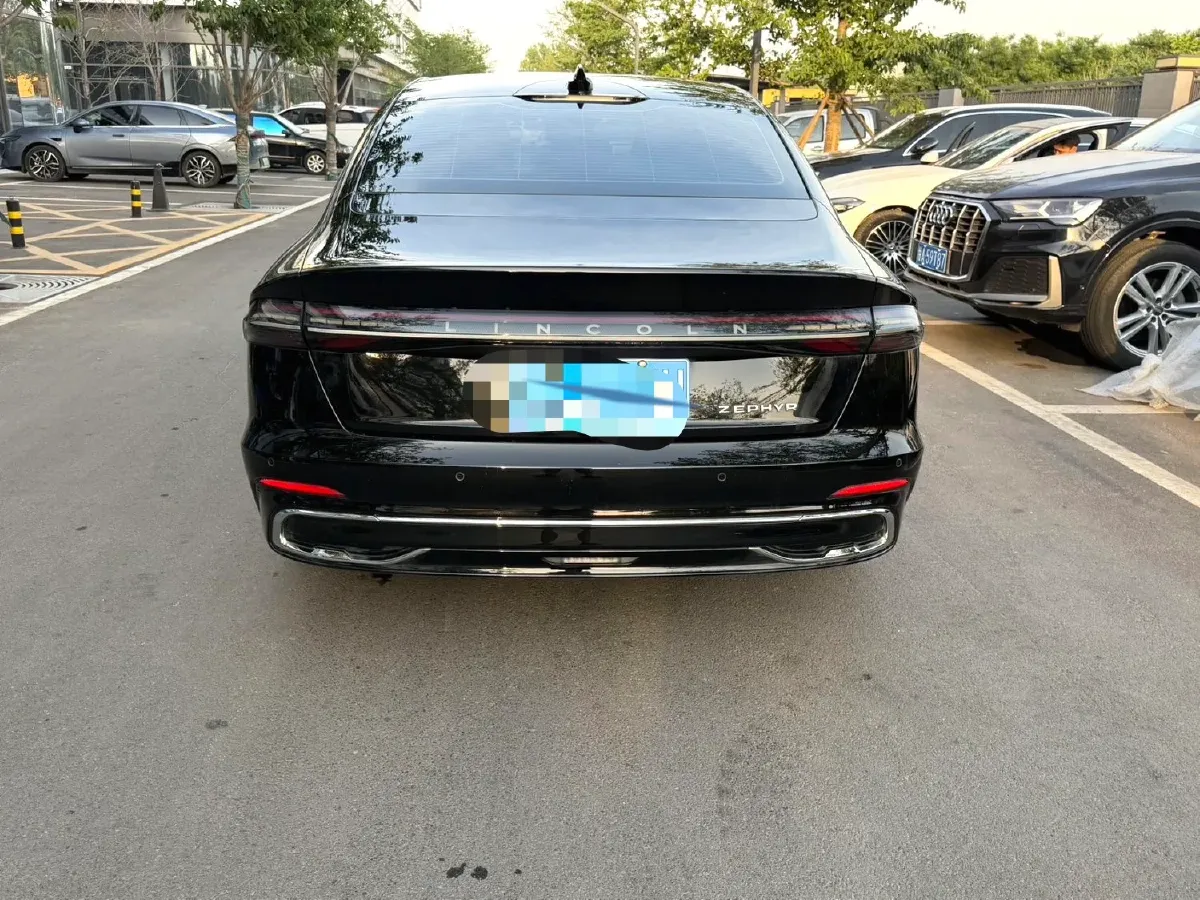 2025 Lincoln Z 2.0T 261HP L4 8AT,autocango,china used car exporter,china ev exporter,chinese used car exporter,chinese used ev exporter