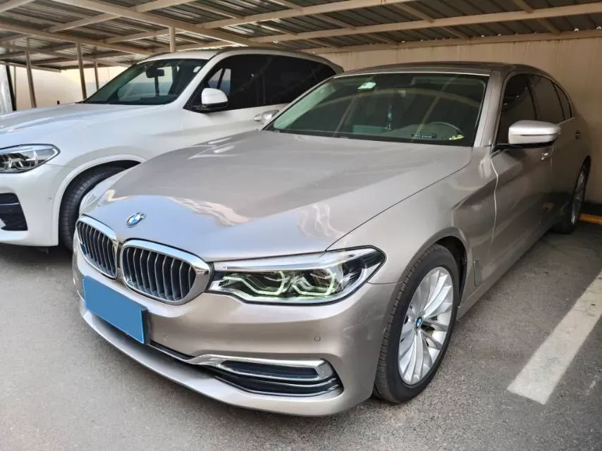 2020 BMW 5 Series 2.0T 252HP L4 8AT,autocango,china used car exporter,china ev exporter,chinese used car exporter,chinese used ev exporter
