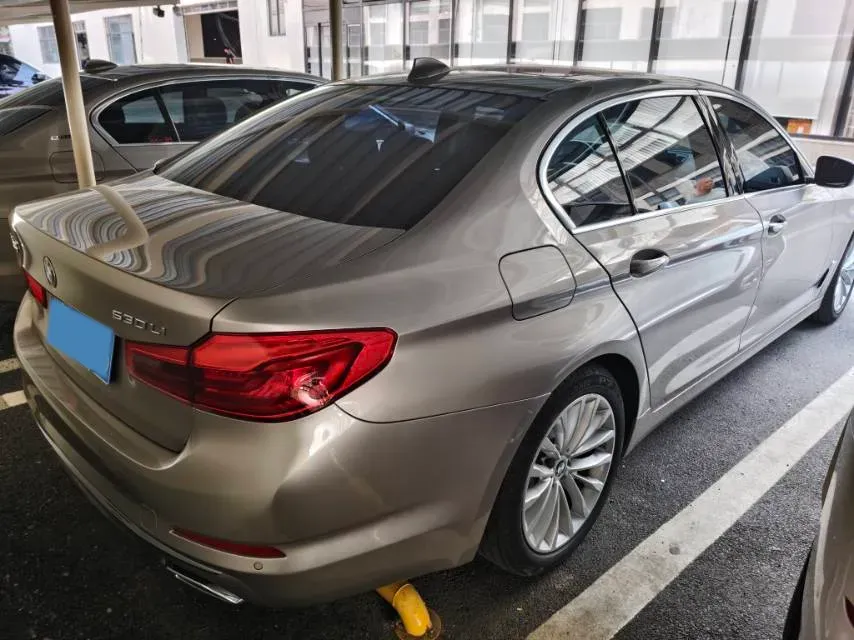 2020 BMW 5 Series 2.0T 252HP L4 8AT,autocango,china used car exporter,china ev exporter,chinese used car exporter,chinese used ev exporter