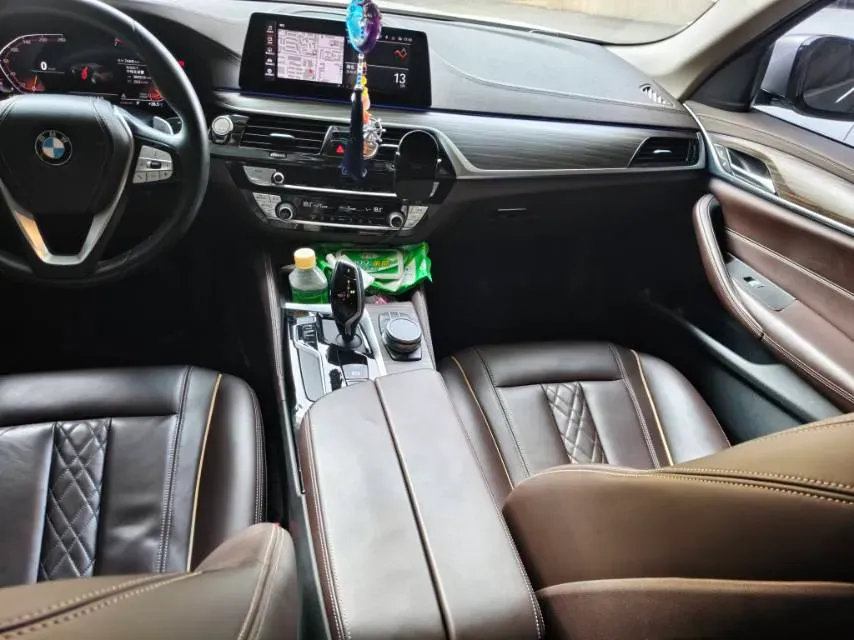 2020 BMW 5 Series 2.0T 252HP L4 8AT,autocango,china used car exporter,china ev exporter,chinese used car exporter,chinese used ev exporter