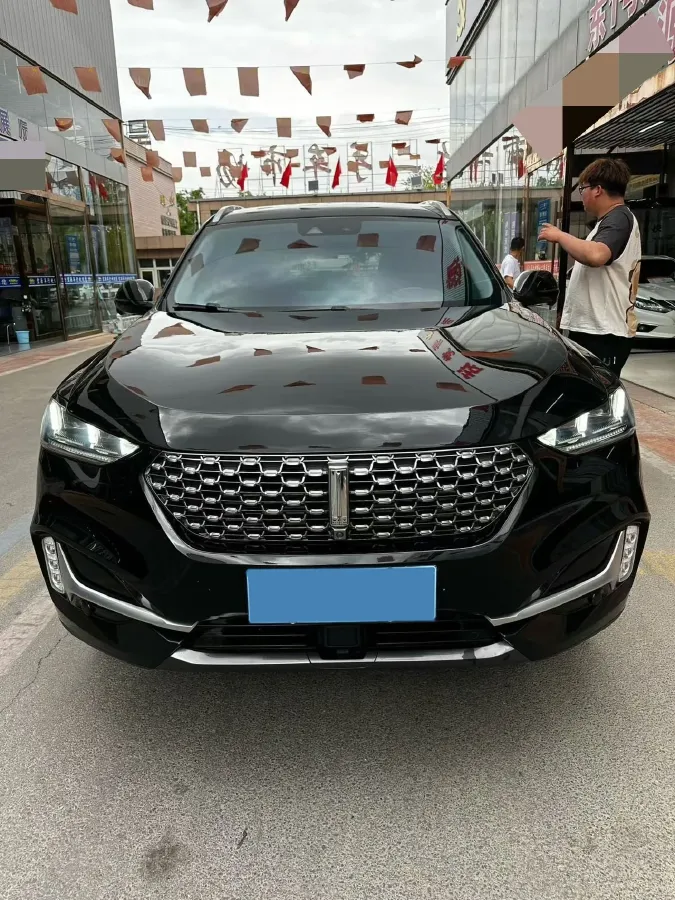 2021 WEY VV6 2.0T 227HP L4 7DCT,autocango,china used car exporter,china ev exporter,chinese used car exporter,chinese used ev exporter