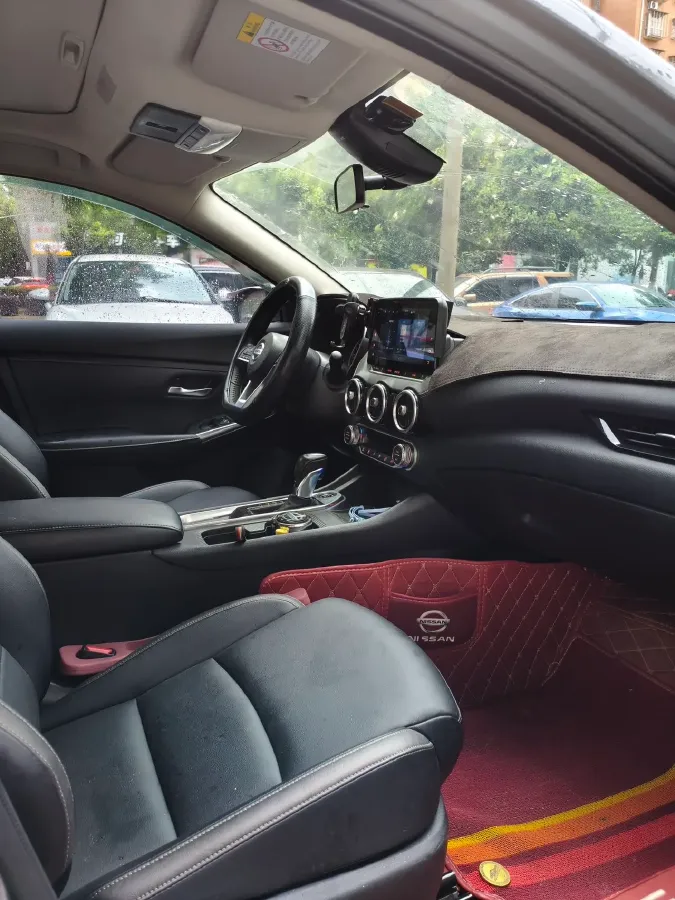 2022 Nissan Sylphy 1.6L 135HP L4 CVT,autocango,china used car exporter,china ev exporter,chinese used car exporter,chinese used ev exporter