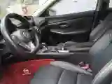 2022 Nissan Sylphy 1.6L 135HP L4 CVT