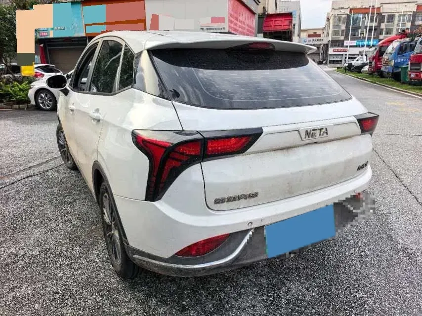 2022 Neta V BEV 38.54KWH,autocango,china used car exporter,china ev exporter,chinese used car exporter,chinese used ev exporter