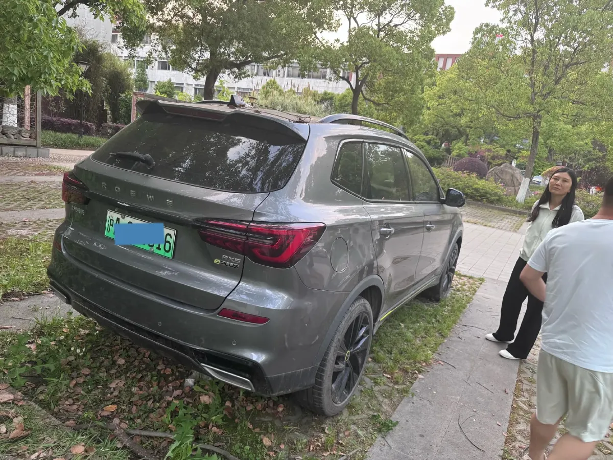 2020 Roewe RX5 1.5T 169HP L4 AMT PHEV 11.1KWH,autocango,china used car exporter,china ev exporter,chinese used car exporter,chinese used ev exporter