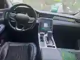 2020 Roewe RX5 1.5T 169HP L4 AMT PHEV 11.1KWH