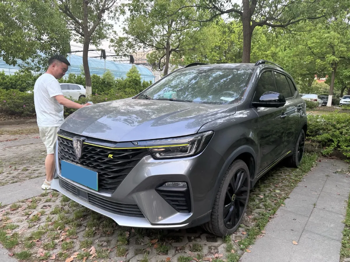 2020 Roewe RX5 1.5T 169HP L4 AMT PHEV 11.1KWH,autocango,china used car exporter,china ev exporter,chinese used car exporter,chinese used ev exporter