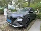 2020 Roewe RX5 1.5T 169HP L4 AMT PHEV 11.1KWH