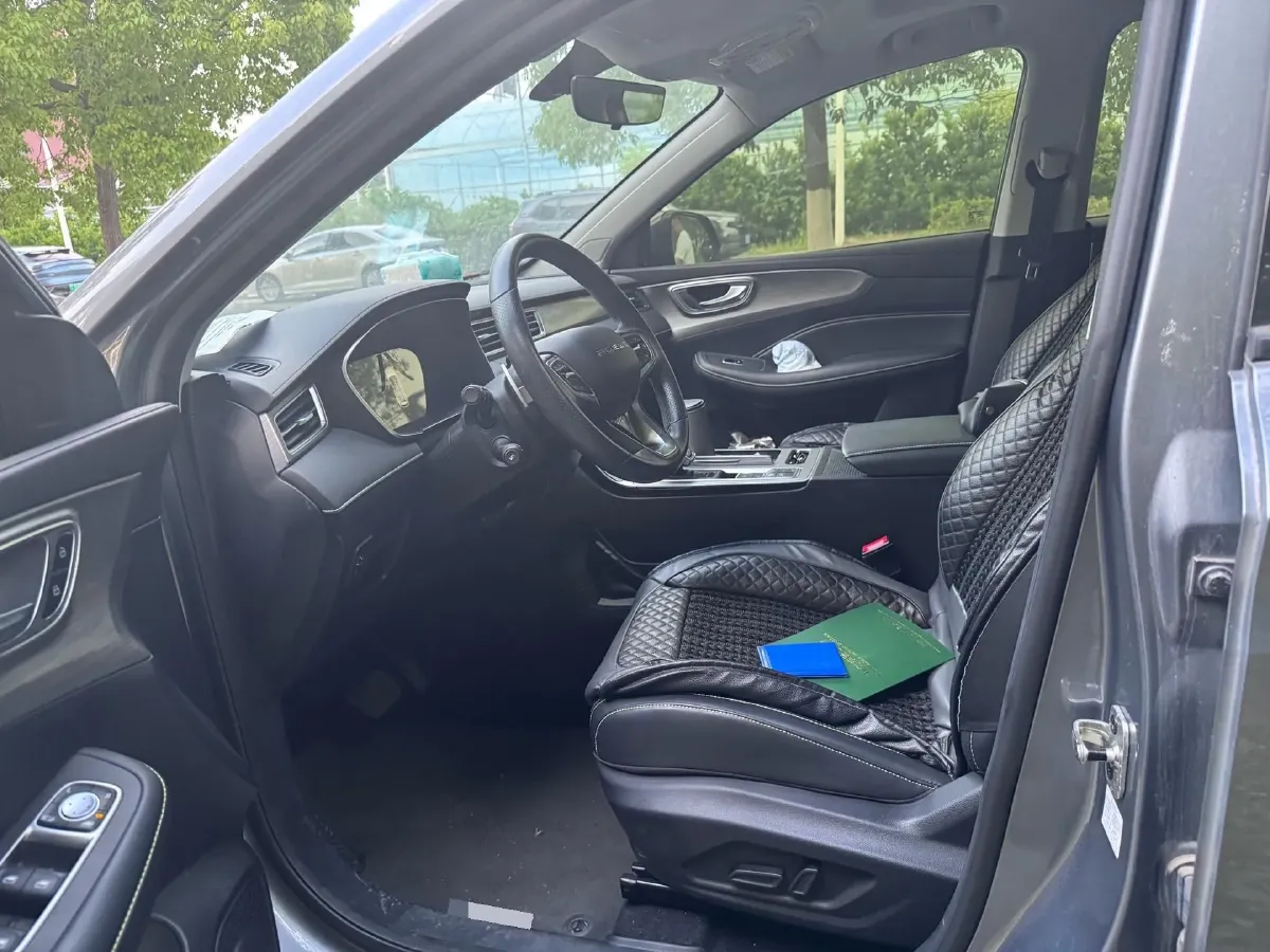 2020 Roewe RX5 1.5T 169HP L4 AMT PHEV 11.1KWH,autocango,china used car exporter,china ev exporter,chinese used car exporter,chinese used ev exporter